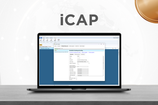 iNELS Certified Associate Programmer (iCAP)